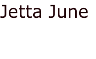 Jetta June

